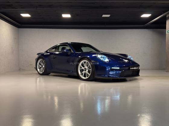 PORSCHE 911 4.0 24V H6 GASOLINA GT3 TOURING PDK PORSCHE 911 4.0 24V H6 GASOLINA GT3 TOURING PDK
